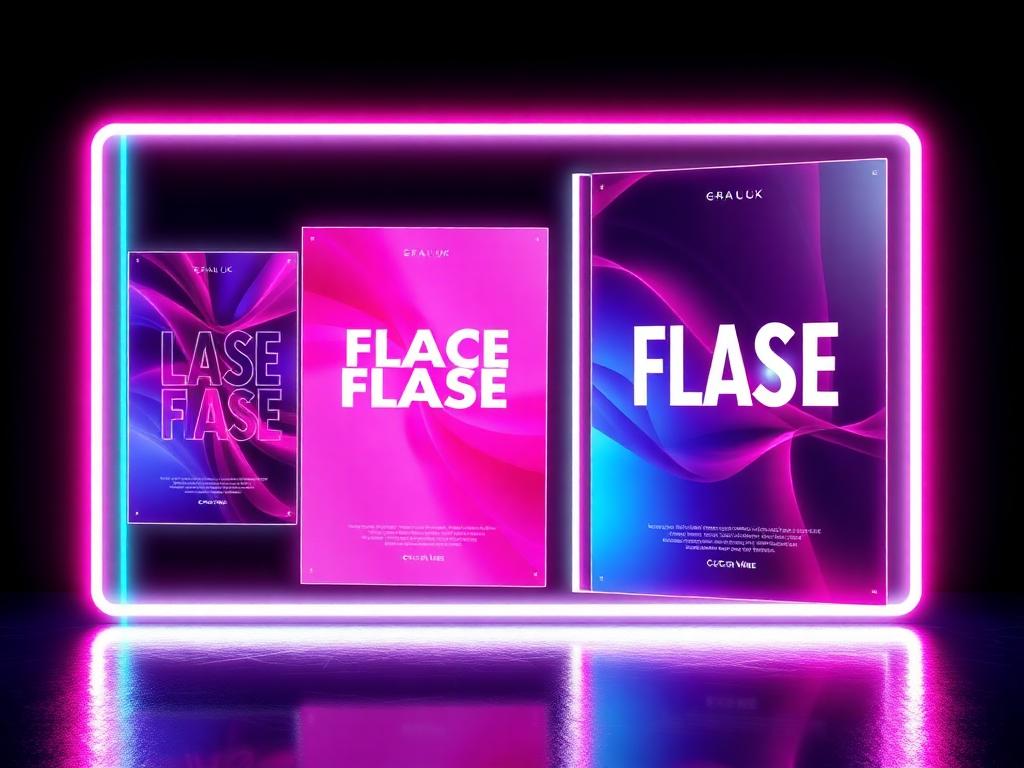 Echo Brand Posters